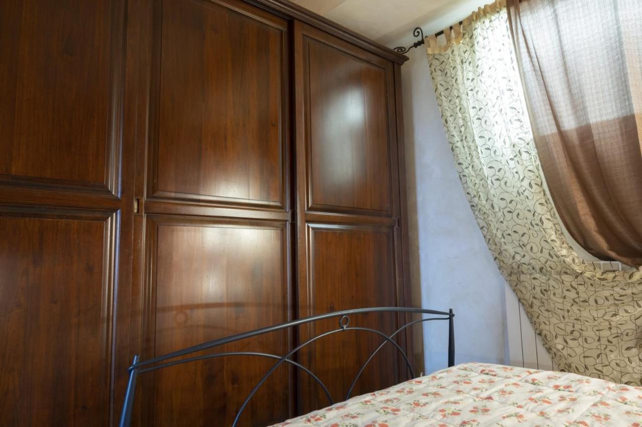 Apartmán Casa Ambra Mare Bordighera Exteriér fotografie